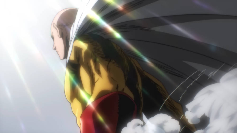 Kapan One Punch Man Season 3 Tayang? Ini Bocorannya!