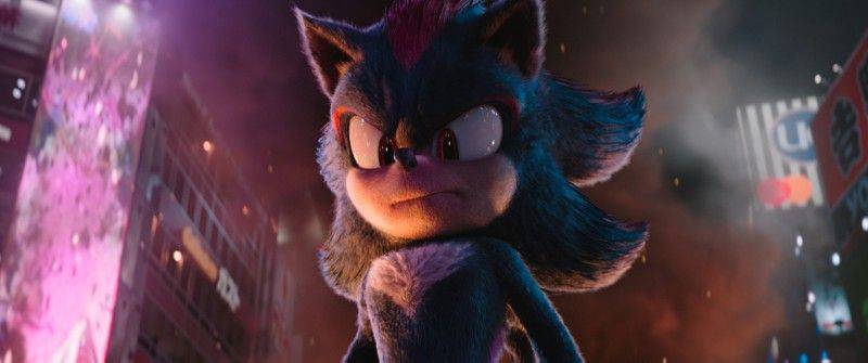 5 Karakter Baru yang Muncul di Sonic the Hedgehog 3. Metal Sonic?