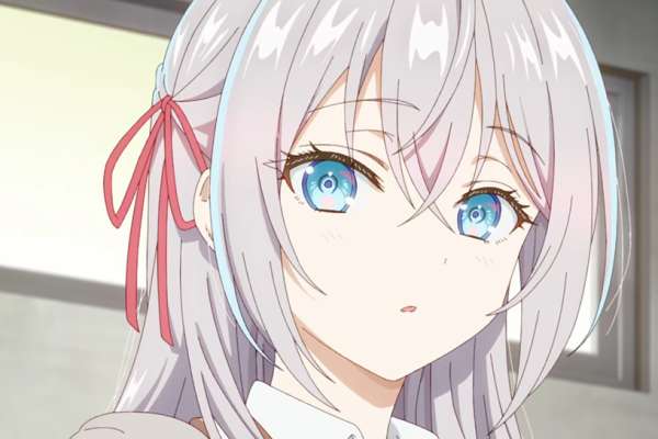 9 Fakta Alisa Mikhailovna Kujou Roshidere, Si Tsundere!