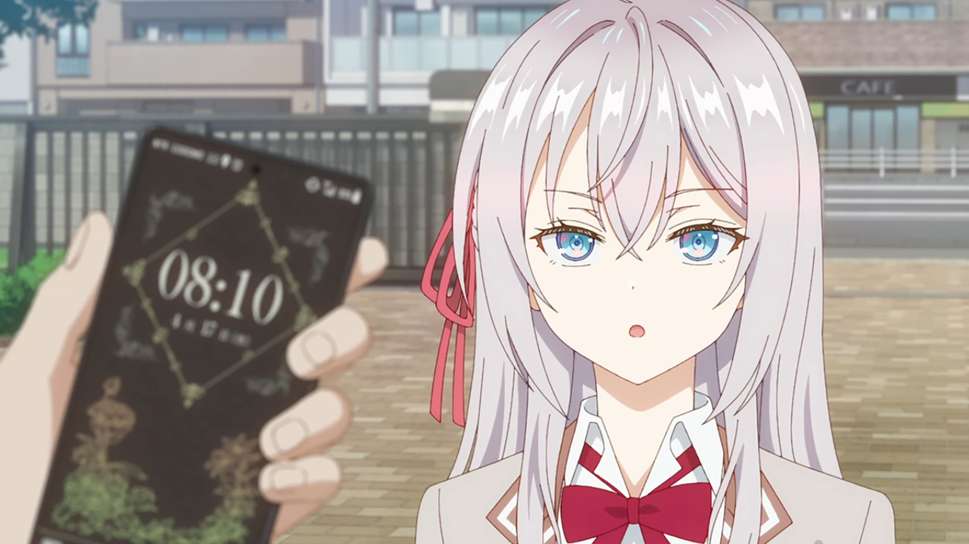 9 Fakta Alisa Mikhailovna Kujou Roshidere, Si Tsundere!