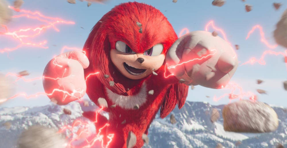 Knuckles