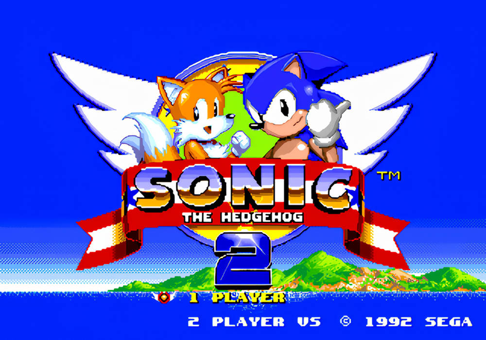 8 Fakta Miles 'Tails' Prower, Sahabat Baik Sonic the Hedgehog