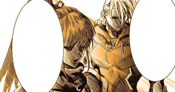 Pembahasan One Punch Man 211: Terungkapnya Rencana Empty Void!