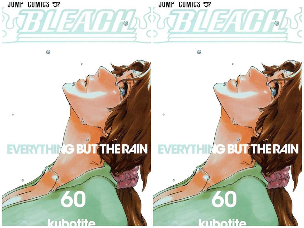 Volume 60 - Bleach