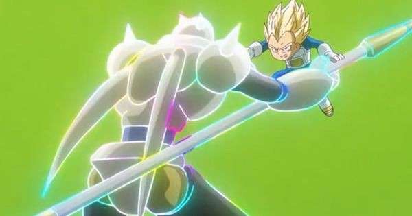 6 Hal Menarik Dragon Ball Daima Episode 12, Super Saiyan 3?