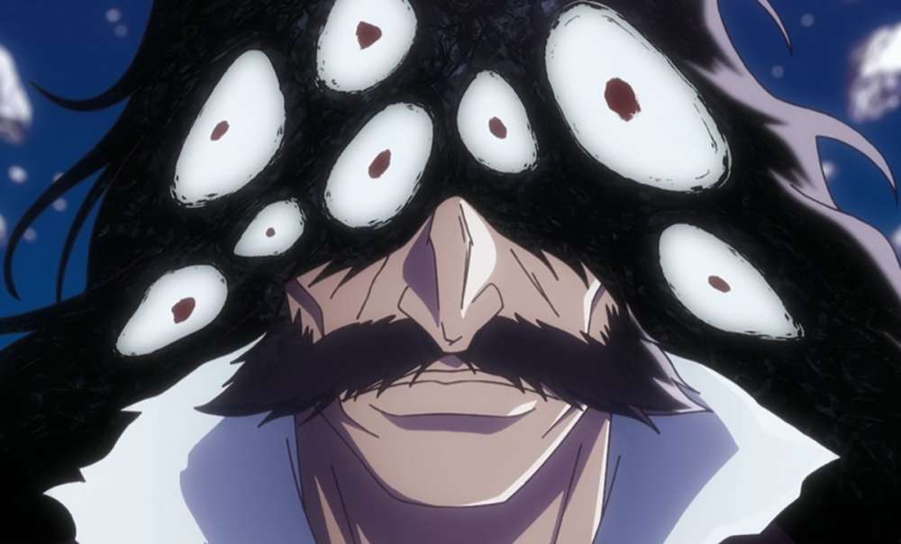 Soul King Yhwach - Bleach: TYBW