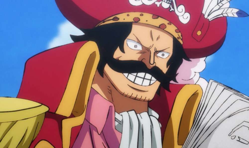 Apa Artinya Menjadi Raja Bajak Laut di One Piece?