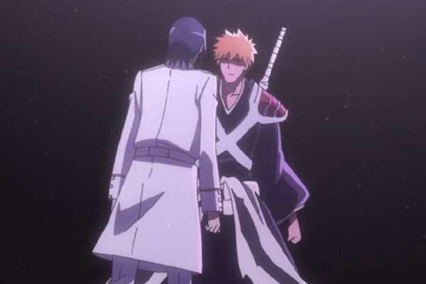 5 Hal Menarik Bleach: Thousand-Year Blood War Episode 14, Ishida?