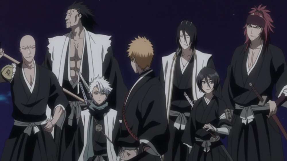 Bleach