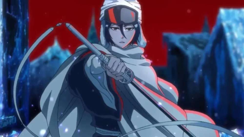 Apa yang Terjadi jika Shinigami di Bleach Mati?