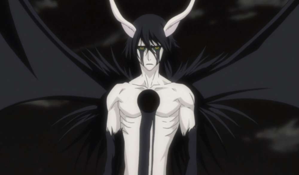 Ulquiorra - Bleach