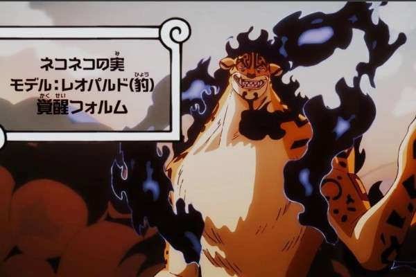 12 Fakta Rob Lucci One Piece Paling Menarik! Sudah Awakening?