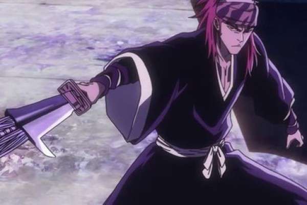 Kenapa Renji bisa Selamat Usai Dikalahkan Ishida Bleach?