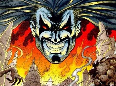 Siapa Lobo di DC Comics yang Diperankan Jason Momoa? Ini Karakternya!