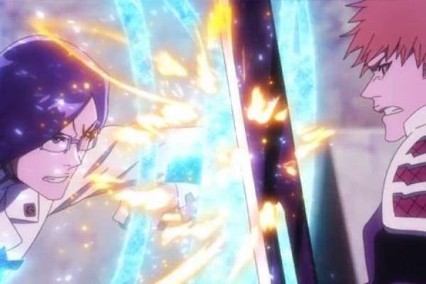 10 Momen Terbaik Bleach: Thousand-Year Blood War Part 3, Penuh Aksi! 