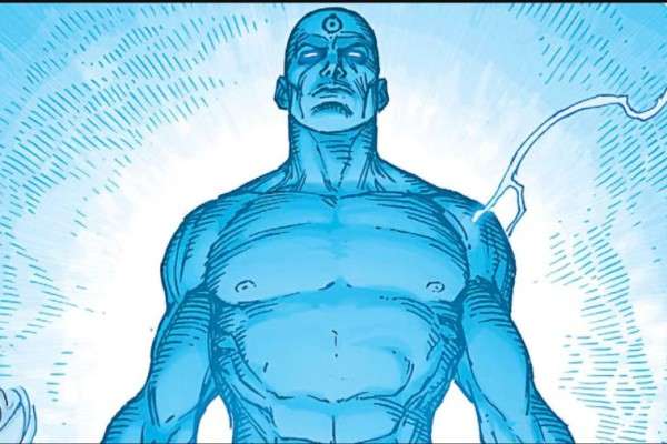 Dr. Manhattan: Salah Satu Karakter Terkuat DC yang Pernah Ada?