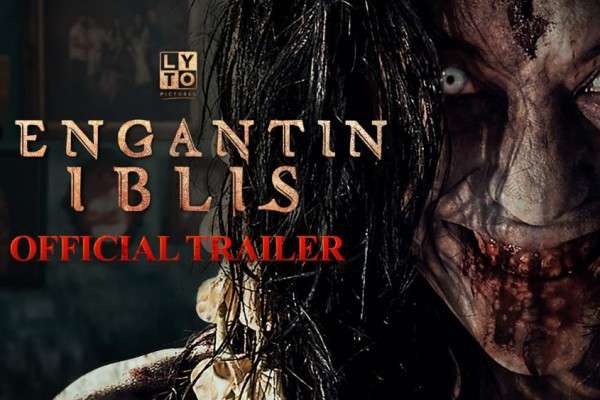 Film Horor 'Pengantin Iblis' Siap Tayang di

Bioskop 29 Januari 2025