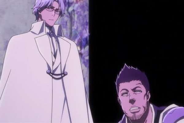 Apa yang Bisa Dilakukan Isshin dan Ryuken Bleach di Warhwelt Bleach?