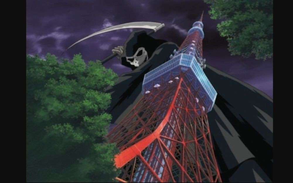 Detective Conan - The Trembling Police Headquarters 12 Million Hostages.jpg