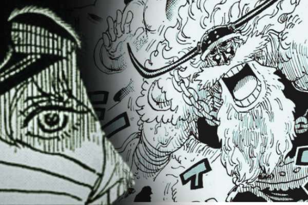 Pembahasan One Piece 1135: Kekuatan Misterius!