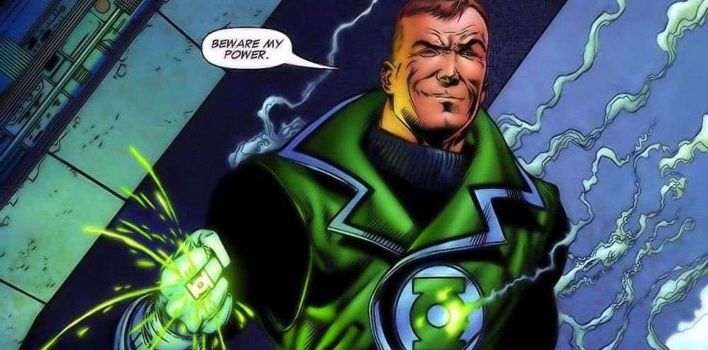 guy gardner past life