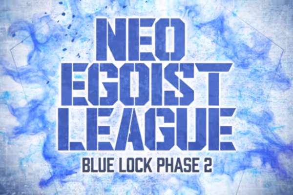 Daftar Tim Liga Neo Egois di Blue Lock dan Para Pemainnya