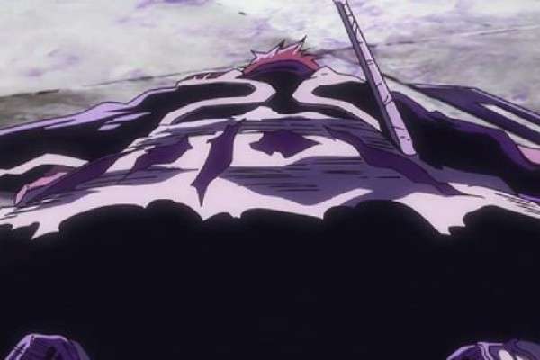 4 Momen Ichigo Terasa Lemah di Bleach Thousand-Year Blood War