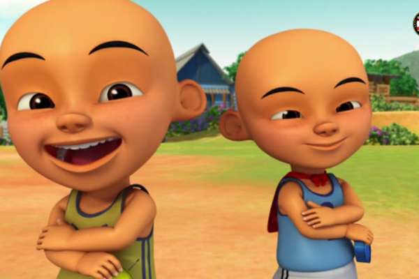 Top 10 Tagline Upin dan Ipin Paling Ikonis: Betul, Betul, Betul!