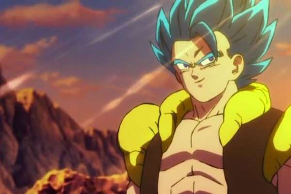 Sekuat Apa Sih Super Saiyan Blue Gogeta? Ini 5 Analisisnya!