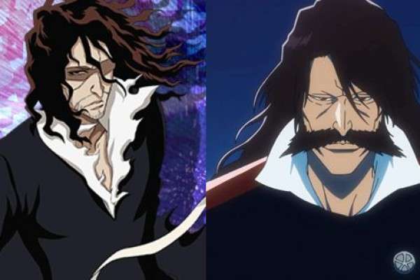 Kenapa Wujud Zangetsu Hitam Bleach Mirip Yhwach?