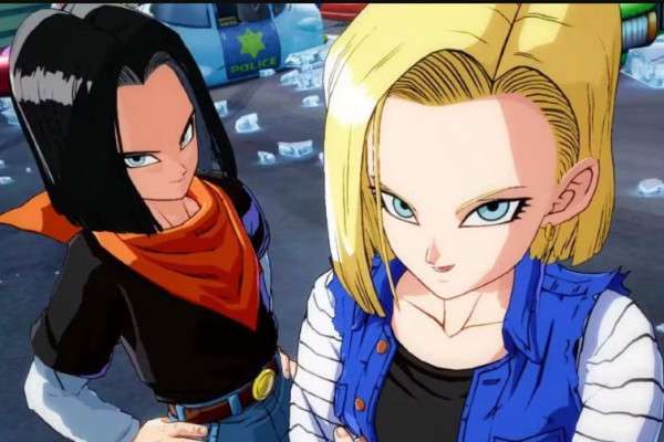 Gimana Android 17 dan 18 Jadi Bahan Eksperimen Dr. Gero? Ini Ceritanya