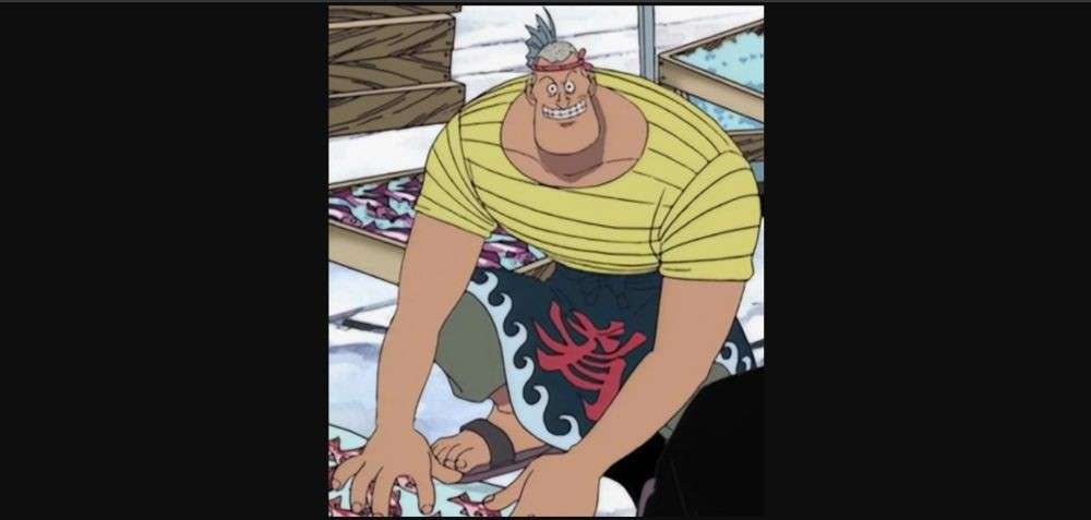 7 Karakter Berdarah Campuran di One Piece Selain Anak Big Mom! 