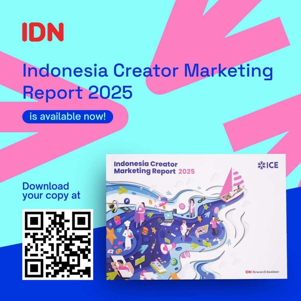 (Dok. IDN, IDN Research Institute)