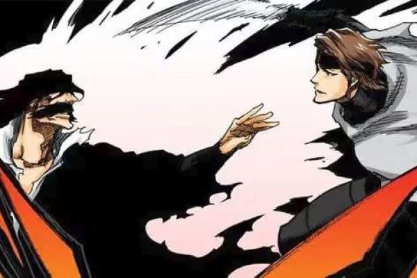 5 Bukti Aizen Sosuke Villain Terbaik Bleach, Bukan Yhwach!