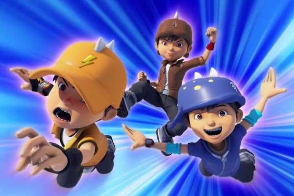 Kenapa BoBoiBoy Sering Berganti Kuasa Elemen? Ini Alasannya