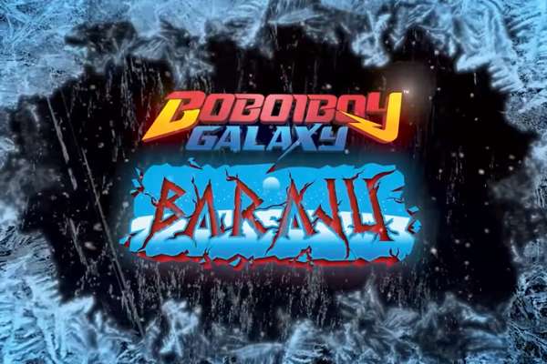 BoBoiBoy Galaxy Gentar Selesai, Ini Cerita BoBoiBoy Galaxy Baraju!