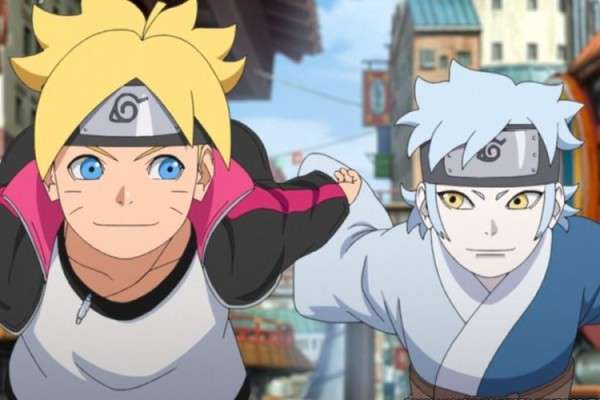 Kapan Anime Boruto Lanjut Tayang? Begini Situasinya