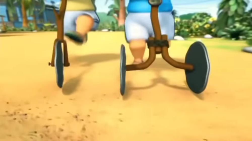 5 Hal Menarik di Upin dan Ipin Episode Lama tapi Berharga!