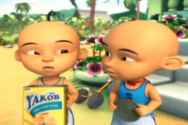 5 Hal Menarik di Upin dan Ipin Episode Lama tapi Berharga!