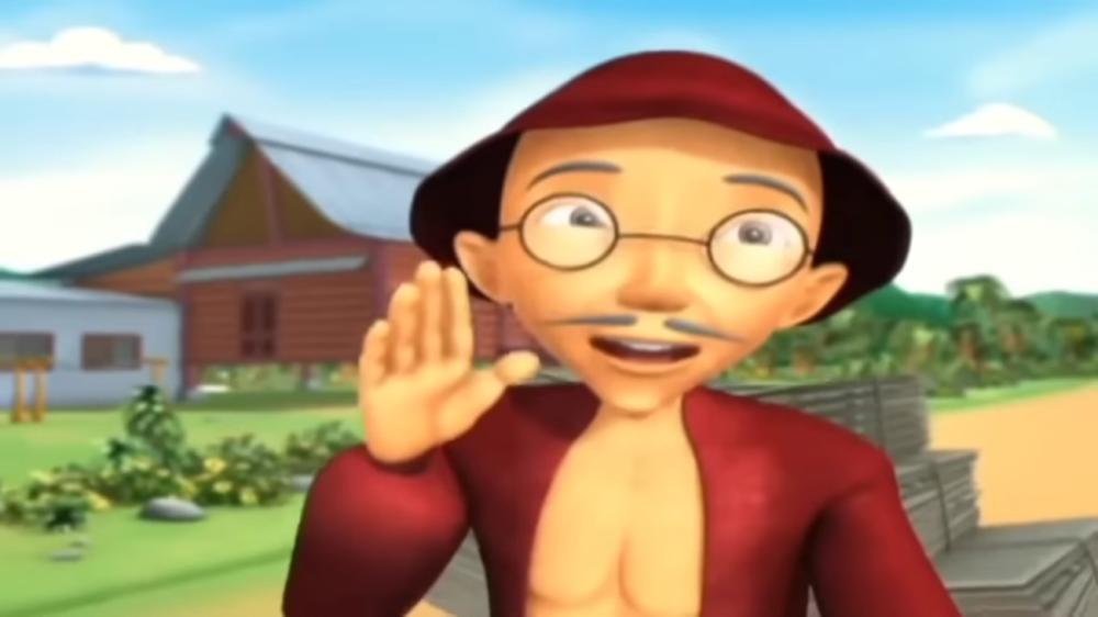 5 Hal Menarik di Upin dan Ipin Episode Lama tapi Berharga!