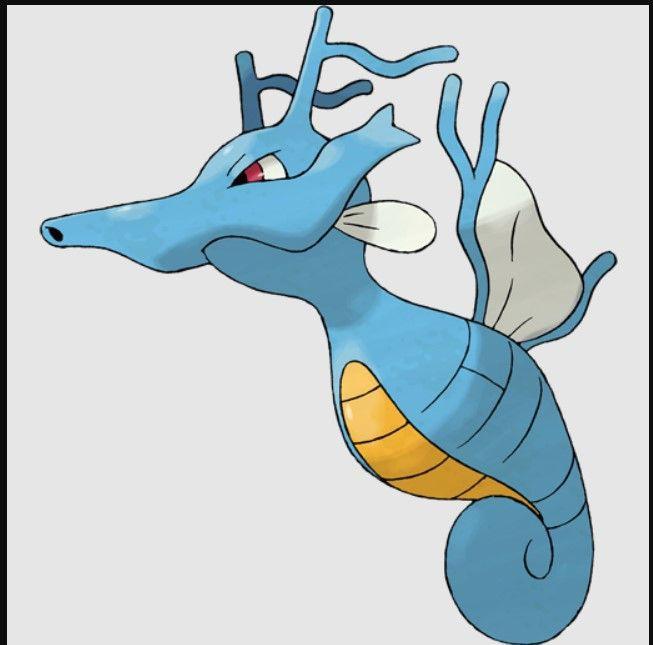 8 Pokemon Tipe Dragon yang Anehnya Bentuknya Tidak Seperti Naga!