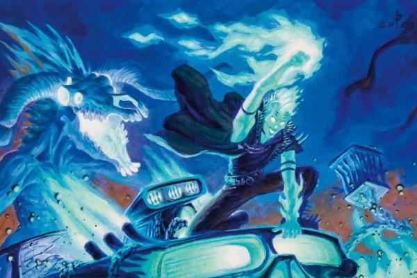 MTG Aetherdrift: Hal yang Wajib Kamu Tahu!