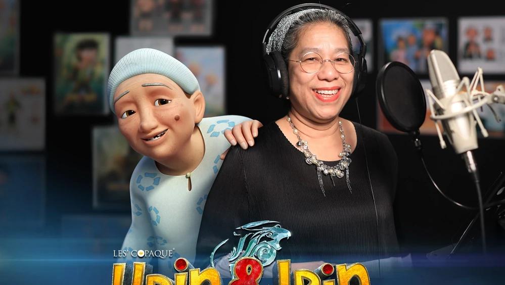 Opah - Upin & Ipin