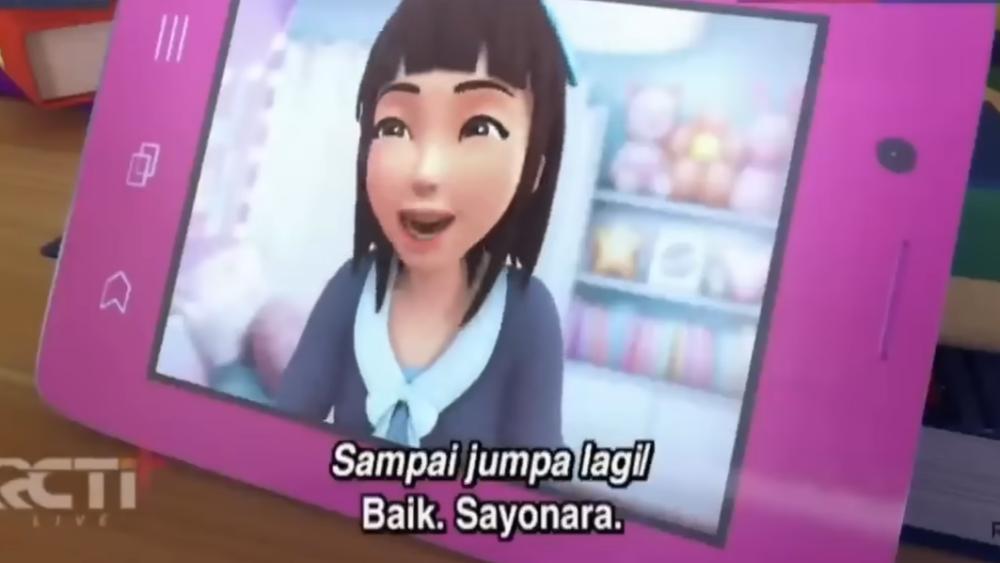 9 Hal Menarik di Upin dan Ipin Episode Temanku Susanti!