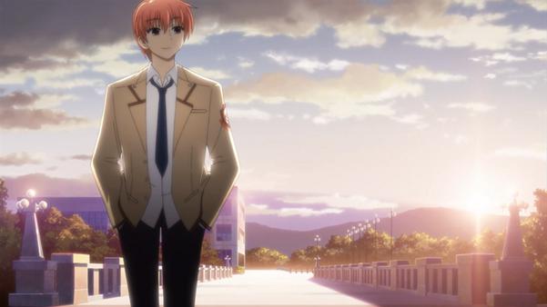 Angel Beats