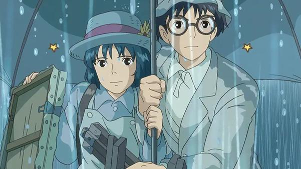 When the Wind Rises