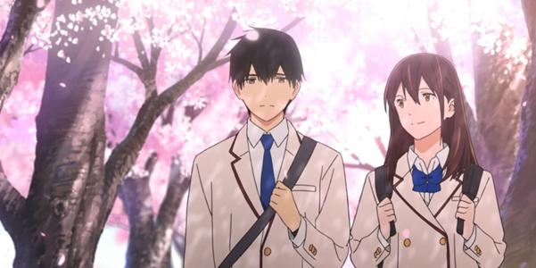 I Want To Eat Your Pancreas