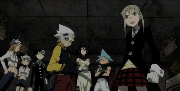 Soul Eater