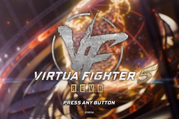 Review 
Virtua Fighter 5 R.E.V.O, Masih Jadi 3D Fighting Terkompleks