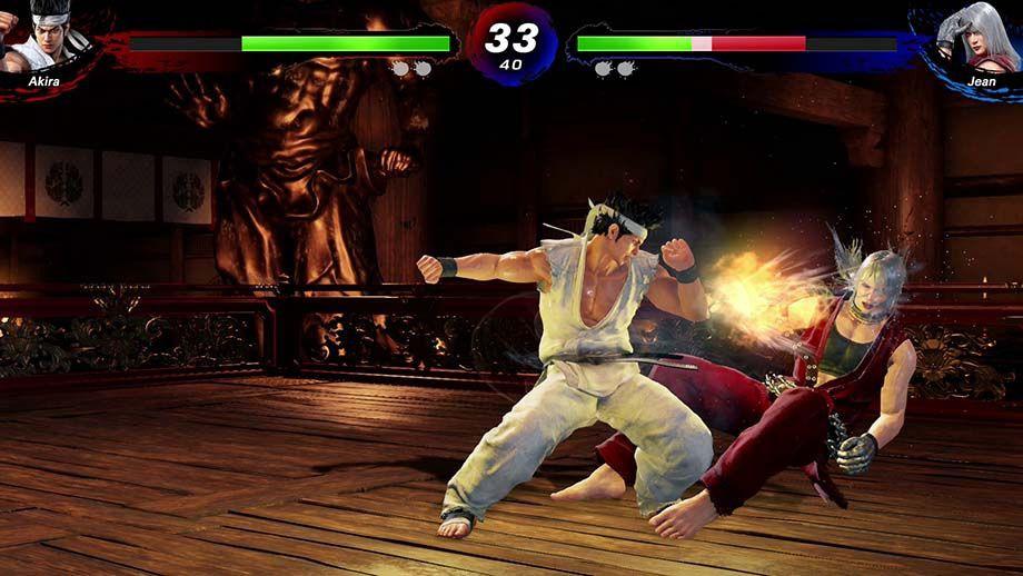 Panduan Pemula Virtua Fighter 5 R.E.V.O., Biar Kamu Tidak Kalah Terus!